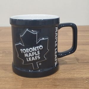 Toronto Maple Leafs Navy Mug